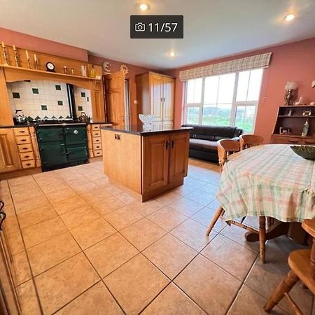 Bed and Breakfast Asdee House Bushmills Exterior foto