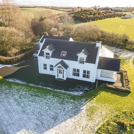 Bed and Breakfast Asdee House Bushmills Exterior foto