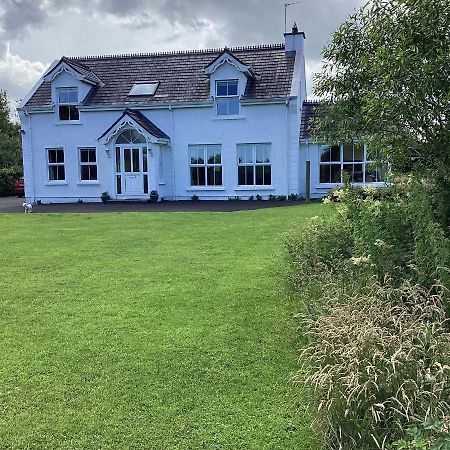 Bed and Breakfast Asdee House Bushmills Exterior foto