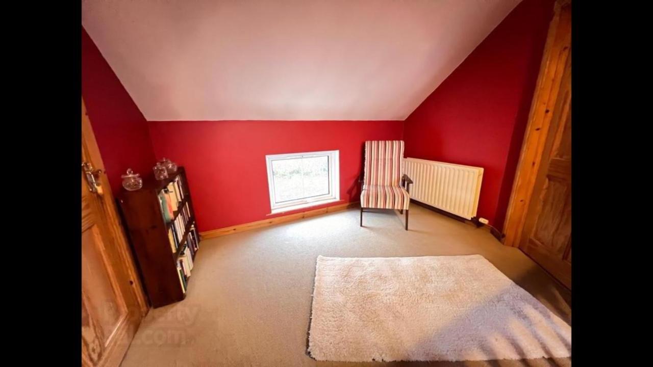 Bed and Breakfast Asdee House Bushmills Exterior foto