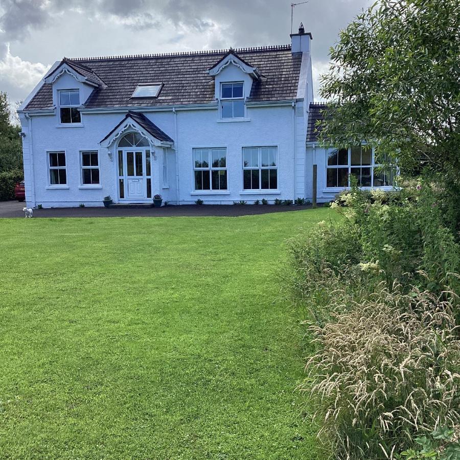 Bed and Breakfast Asdee House Bushmills Exterior foto
