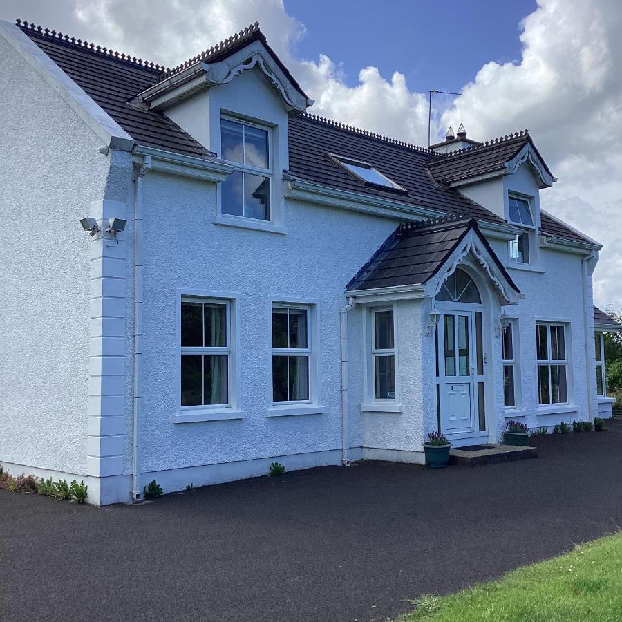Bed and Breakfast Asdee House Bushmills Exterior foto