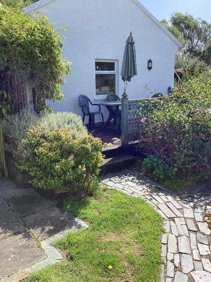 Bed and Breakfast Asdee House Bushmills Exterior foto